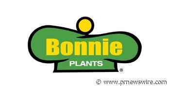 Bonnie Plants Unveils Cutting-Edge Growing and E-commerce Operations with Expanded and Upgraded Greenhouse Facilities in Union Springs