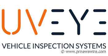 New High-Tech Vehicle Inspection Systems Will Be Shown at NADA 2022