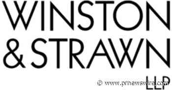 Winston &amp; Strawn Bolsters New York Real Estate Practice With Addition of Jarrid King