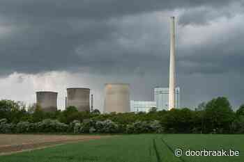 Waarom de gascentrale in Vilvoorde er toch zal komen - Doorbraak.be