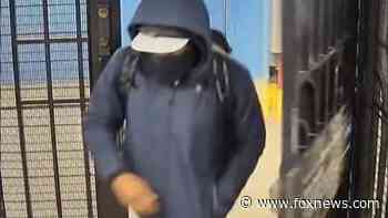 NYC subway attacks: Man shot, woman sexually abused, as police hunt man who assaulted victim with human feces