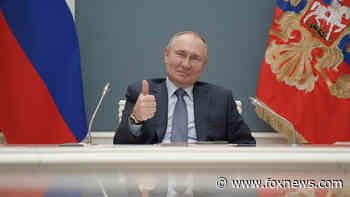 Vladimir Putin's mental state questioned by growing number of US officials
