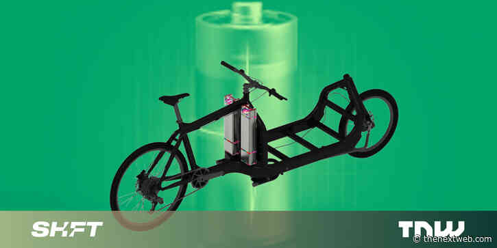 Repairable batteries are critical to the EV and Ebike circular economy