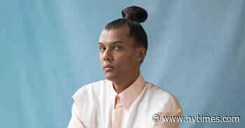 Stromae’s Music Delves Into Dark Topics. His Return Is Right on Time.