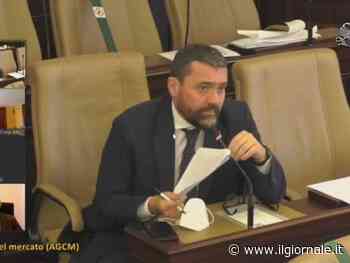 "Dove l'ha trovato...?". E scoppia la lite in Commissione