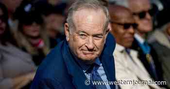 Bill O'Reilly Scorches Joe Biden: He's in Charge of Crushing Our Enemies, But Clearly He's Not Up to It