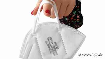 Gericht bestätigt: Bei Demo in Jena gilt Maskenpflicht