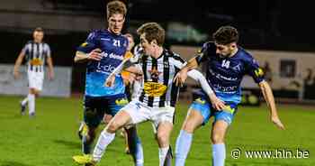 Vince Colpaert en KFC Diest blijven steken op 0-0 tegen Termien: “Scoren blijft een probleem” - Het Laatste Nieuws