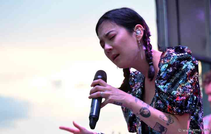 Japanese Breakfast reschedules UK tour dates to October