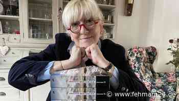 Mord in Orth: Heike Meckelmann geht mit ihrem neuen Fehmarn-Krimi in die nächste Runde - fehmarn24.de