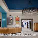 Stonehill Taylor bring southern charm to Hyatt Centric Nashville