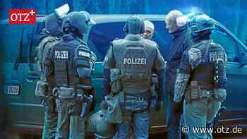 Neues ZDF-Format stellt Weimarer Mordfall Stephanie nach