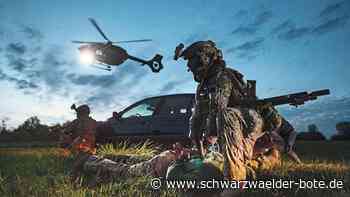 KSK Calw: Warum Soldaten jetzt auf mehr Wertschätzung hoffen dürfen