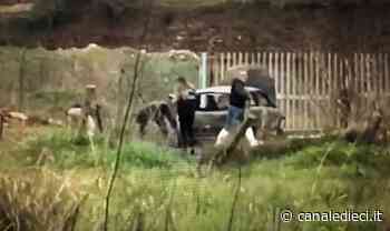 Giallo del carbonizzato, la vittima un 77enne di Ardea - Canale Dieci