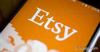 Etsy waives Ukraine-based seller fees