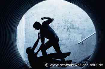 Gaffen statt helfen: Unterlassene Hilfeleistung: Gab es solche Fälle auch schon im Kreis Calw?