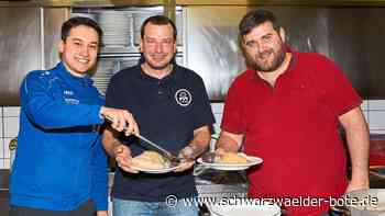 Ansturm beim SV Mötzingen: Für Sommer ist wieder Jugendturnier geplant