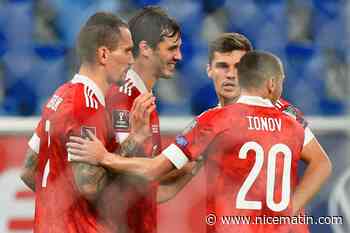 Guerre en Ukraine: La FIFA annonce que la Russie est exclue de la Coupe du monde de football