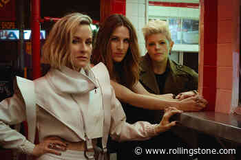 The Chicks Schedule Long-Awaited Live Return With Summer 2022 North American Tour