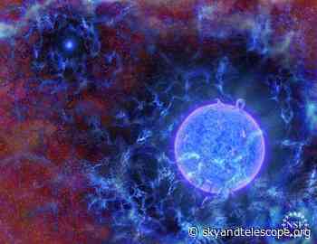 No Signal from Cosmic Dawn