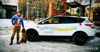 Province switches ‘Saskatchewanderer’ program to permanent position