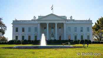 White House ends mask mandate for vaccinated