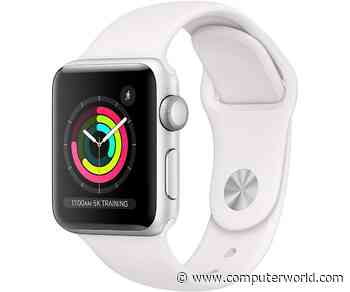 Why Apple’s most addictive device boosts its health