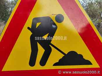 A Carpi cantiere in movimento con limitazioni - sassuolo2000.it - SASSUOLO NOTIZIE - SASSUOLO 2000