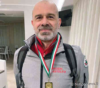 Campionati d’oro per gli Arcieri Re Astolfo Carpi - COOPERATIVA RADIO BRUNO srl