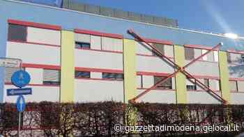 Carpi, Psichiatria, la ditta che eseguì i lavori fa causa all'Ausl per mezzo milione - La Gazzetta di Modena