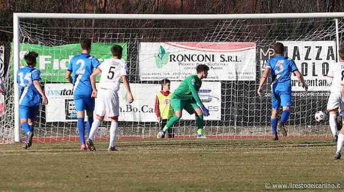 Il Carpi scaccia la paura nel finale - il Resto del Carlino