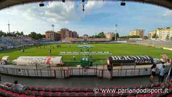 Athletic Carpi, incontro tra società e comune: la nota ufficiale del club biancorosso - Parlando di Sport