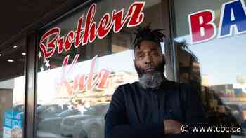 Friendship, family and fades: Brotherz Kutz