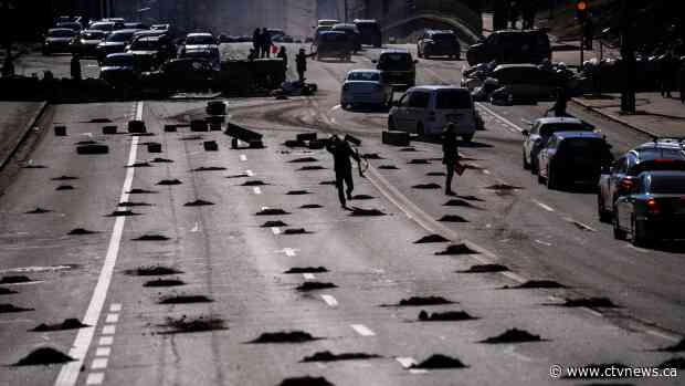 Ukraine seeks to join EU as round of talks with Russia ends