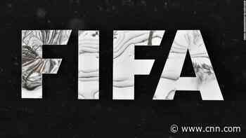 FIFA and UEFA: Russian international and club teams banned from competitions