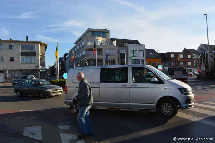 Vlaanderen heeft extra geld voor beveiliging zwarte punten: gevaarlijke situaties in Wetteren en Nazareth aangepakt
