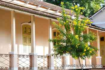 Sítio da Trindade receberá o Memorial da Democracia - Revista Algomais