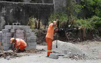 Subsecretaria de Limpeza atende solicitação de moradores da Trindade | São Gonçalo - O Dia