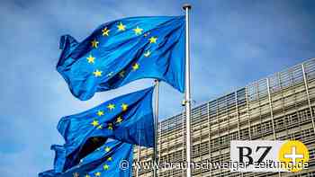 EU-Geld für Niedersachsen übersteigt Milliardengrenze