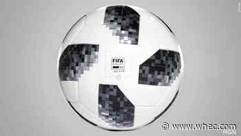 FIFA and UEFA suspends Russia