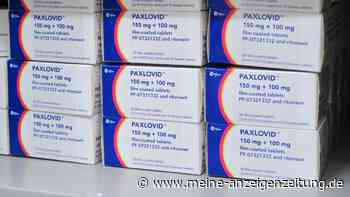 Wechselwirkungen bei Paxlovid möglich: Zahlreiche Arzneimittel machen Probleme