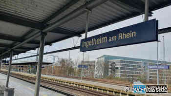 Kostenlos Bus und Bahn fahren in Ingelheim am Rhein - BYC-NEWS