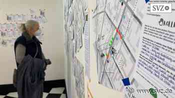 Komplizenmarkt in Wittenberge: Die Bürgerbeteiligung ist noch lange nicht vorbei | svz.de - svz – Schweriner Volkszeitung