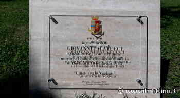 A Bacoli un ulivo per Giovanni Palatucci, Giusto tra le Nazioni: salvò ebrei dal Reich - ilmattino.it