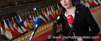 La Finlande prend la décision «historique» de fournir des armes à l'Ukraine