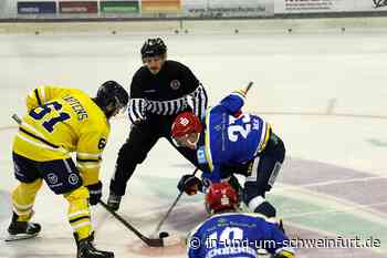 3:4 in Geretsried: So bringen sich die Mighty Dogs doch wieder in Abstiegsgefahr - inUNDumSCHWEINFURT_DE