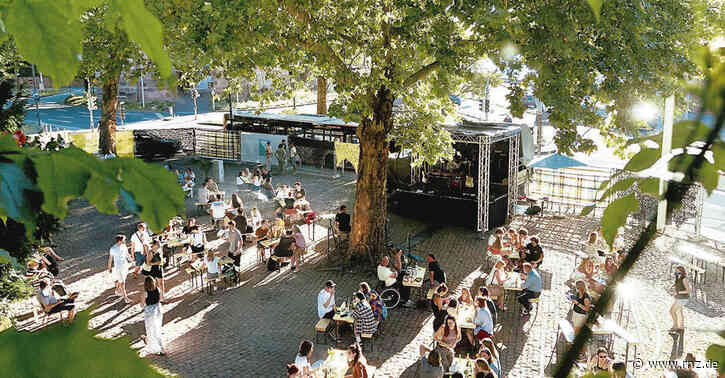 Heidelberg:  Karlstorbahnhof muss umplanen (Update)
