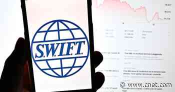 What is SWIFT and How Is It Being Used Against Russia?     - CNET