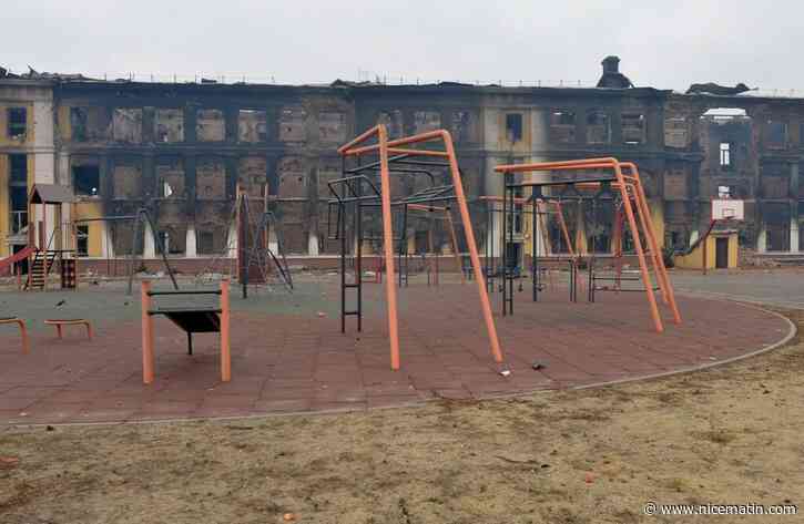 Guerre en Ukraine: Monaco adopte les sanctions économiques de l'UE contre la Russie... Suivez notre direct