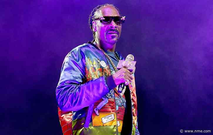 Snoop Dogg could be facing a potential lawsuit from Uber Eats driver